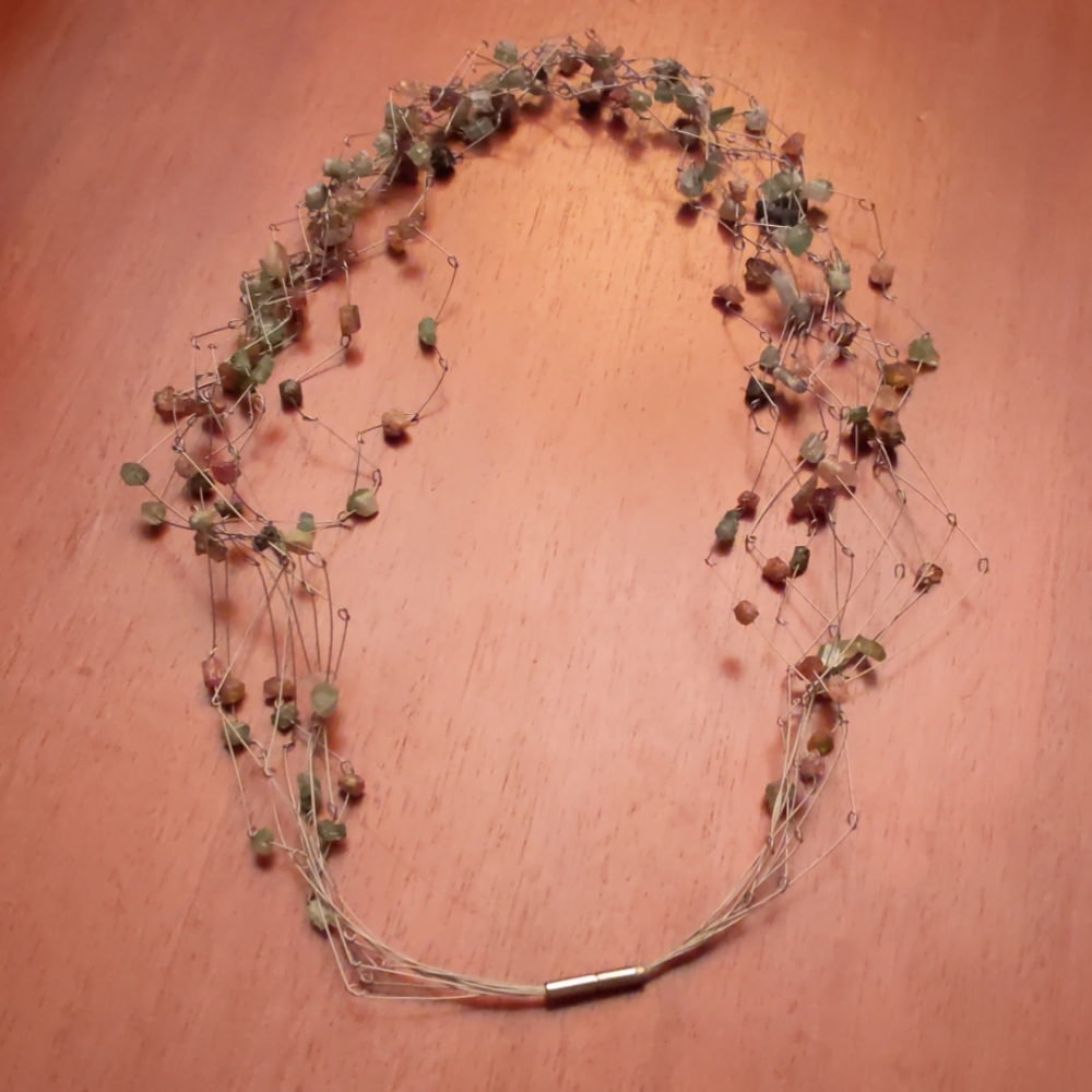 Necklace - Picture 4 of 4